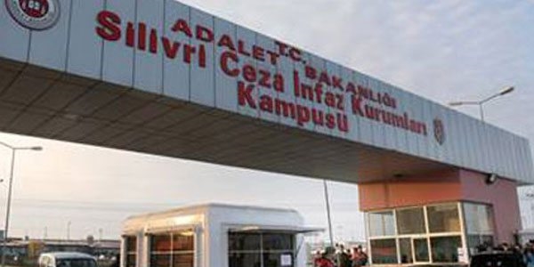 Silivri Cezaevi'nde seçim sonuçları!