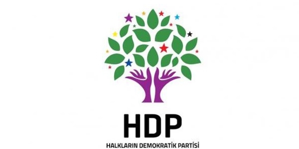 HDP 2 vekil daha kard, 3. parti oldu