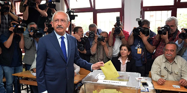 Kılıçdaroğlu, memleketinden aday olsa seçilemezdi