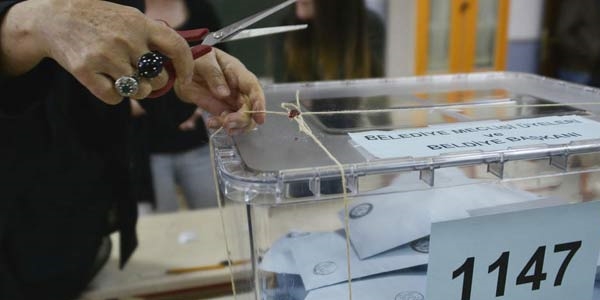 Türkiye'nin yeni seçim sistemine ihtiyacı var