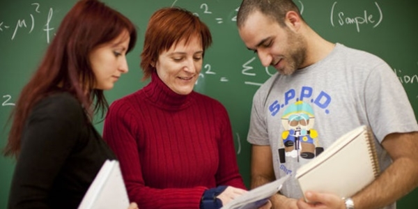 Tıpta biyoloji, mühendislikte matematik soruları önemli