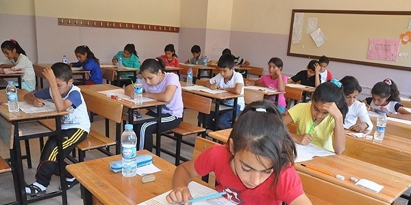 PYBS cumartesi yapılacak