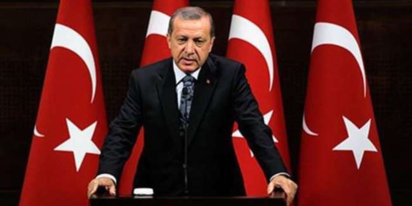 Erdoğan'ın konuşacağı tarih ve saat belli oldu