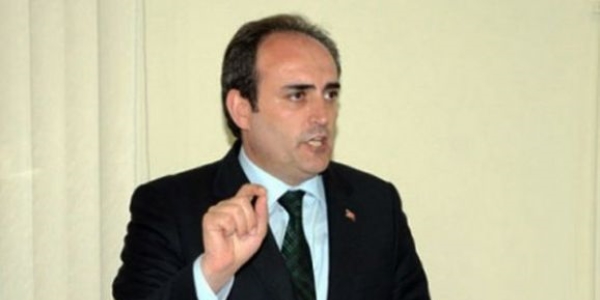 Ünal: Meşruiyet tartışmalarına izin vermeyiz