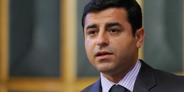 HDP, saldırıyı sert bir şekilde kınadı
