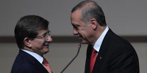 Cumhurbaşkanlığı'ndaki kritik görüşme başladı