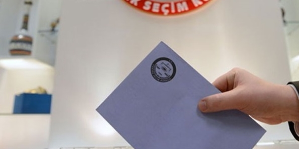 Muş'ta yapılan seçim itirazları reddedildi