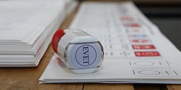Malatya'da AK Parti ve MHP'den seçim sonuçlarına itiraz