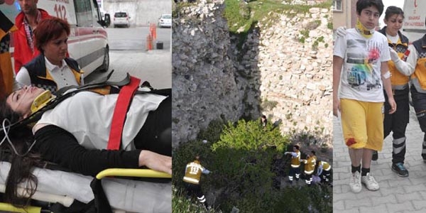İki kardeş fotoğraf yüzünden ölüyordu
