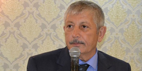 MHP'den Amasya'da seçim sonuçlarına itiraz