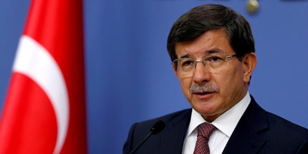 62. Hükümetin istifası Resmi Gazetede