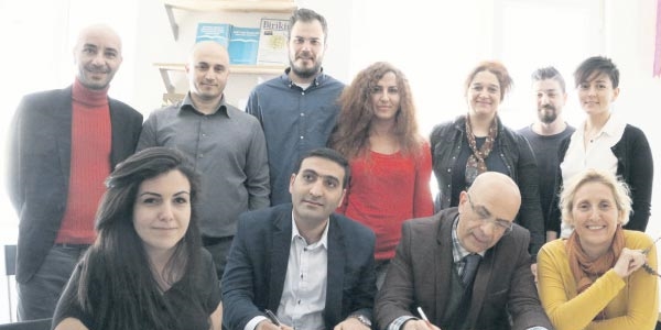 LGBTİ sözleşmesine imza atan 22 CHP ve HDP adayı Meclis'te