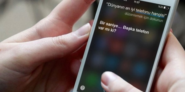 Siri artık çok akıllı