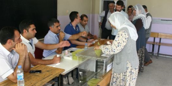 Dindar Kürtler neden saf değiştirdi?