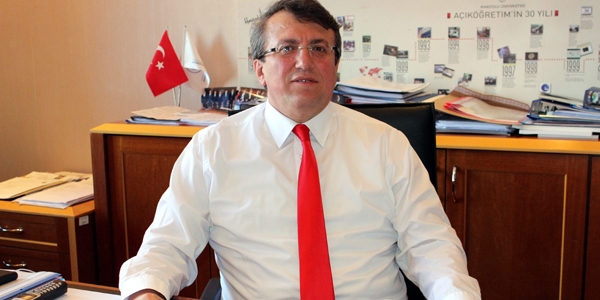 AÖF'de ilklerin sınavı
