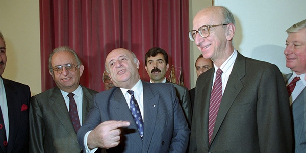 Türkiye'nin 'imkansız' koalisyonları