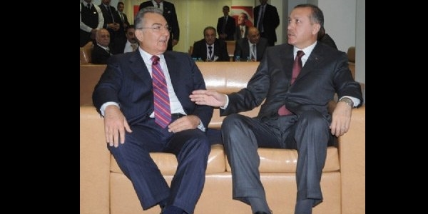 'Erdoğan, Ak Parti'siz hükümete karşı değil'