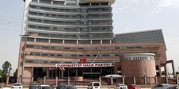 CHP'de eğilim hükümette yer almaktan yana