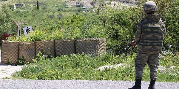 Güvenlik güçleri 953 kaçak yakaladı