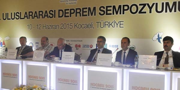 'Deprem tekrarlanırsa 450-500 bin kişi ölebilir'