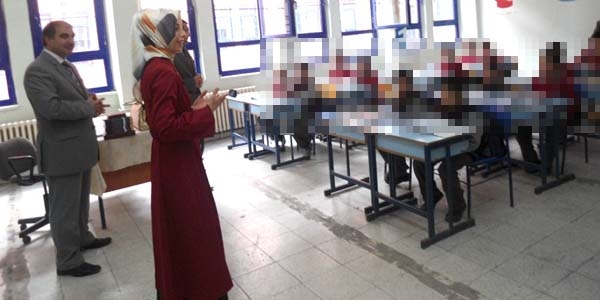 �mam hatip ��retmenleri de mesleki �al��malar�n� istedi�i ilde yapacak