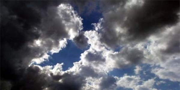 5 günlük haritalı hava tahmini