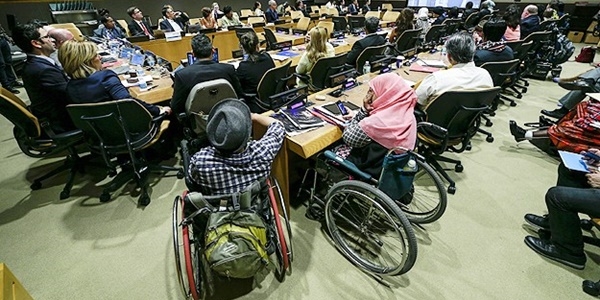 Türkiye 'engelsiz havalimanı' uygulamasında örnek ülke