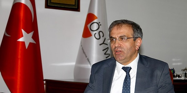 LYS'de 'kural ihlali' uyarısı