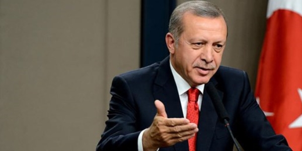 Erdoğan: Herkes egosunu bir kenara koymalı