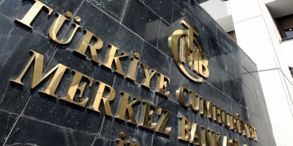 Merkez Bankası rezervleri arttı