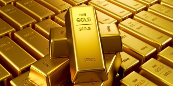 Alt�n�n kilogram�, 103 bin 500 liraya geriledi