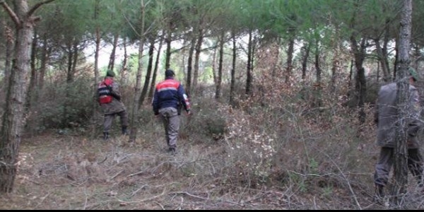 2 �niversite ��rencisinden 15 g�nd�r haber al�nam�yor