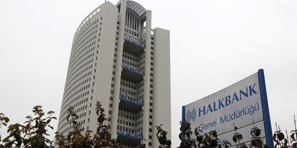 Halkbank'tan 'ihracat ilemleri haberleri'ne ilikin aklama