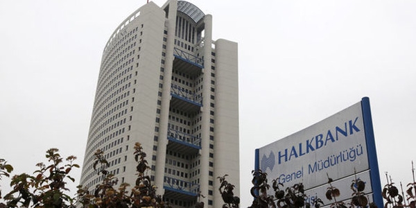 Halkbank'tan 'ihracat işlemleri haberleri'ne ilişkin açıklama