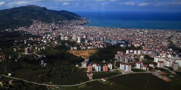 Ordu, Arap yatırımlarının yeni gözdesi oldu