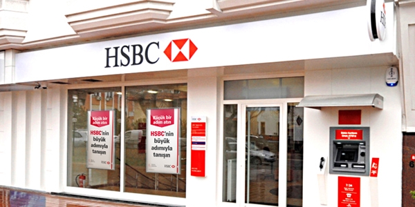 HSBC Türkiye'yi İspanyol BBVA almak istiyor