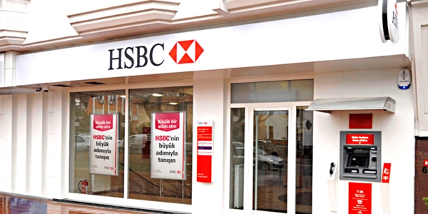 HSBC Trkiye'yi spanyol BBVA almak istiyor