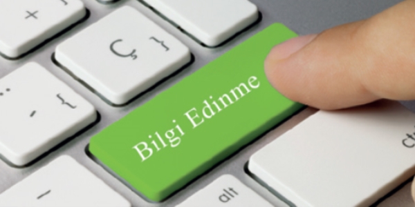 Bilgi edinme başvuru sayısı arttı
