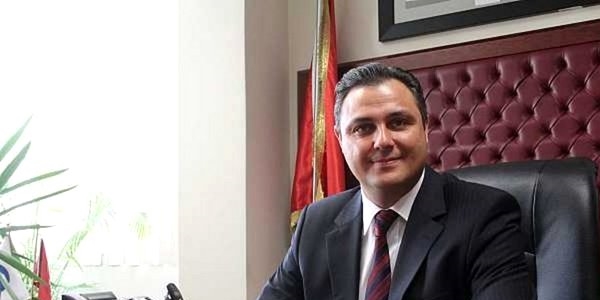 TÜBİTAK Başkanlığı'na atama yapıldı