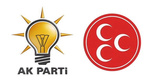 MHP ile koalisyonda uyum olur, CHP ile de sorunlar çözülür