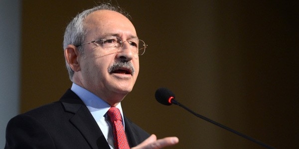 CHP 2 yıl Başbakanlık ve 3 bakanlık istiyor