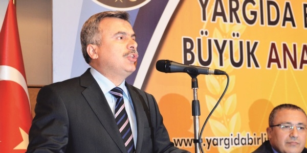 HSYK: Paralel yapıyla mücadele sürecek