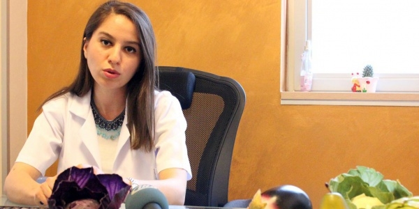 Ramazan'da da sağlıklı beslenmenin yolları