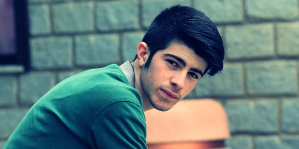 Kendini vuran liseli kurtar�lamad�