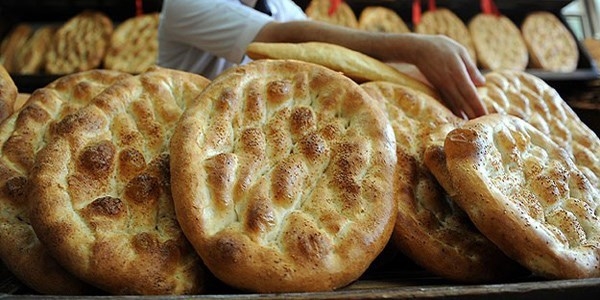 Ramazan pidesinin fiyatları açıklandı