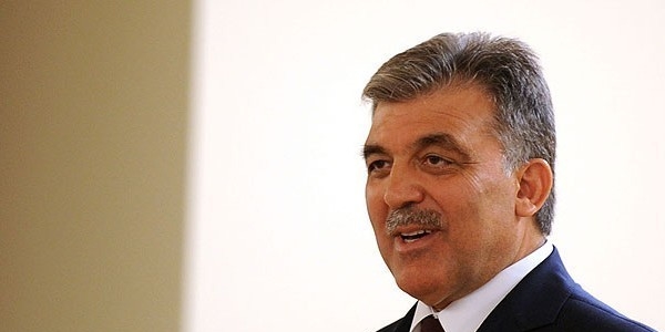 11. Cumhurba�kan� G�l Cumhurba�kan� Erdo�an'� arad�