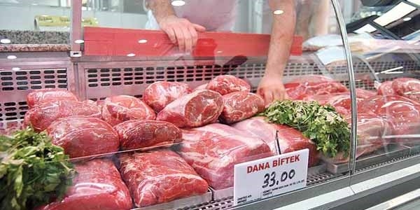 Ramazanda kırmızı et talebi daha da artacak