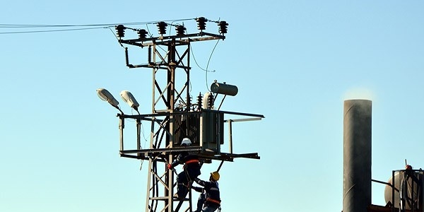 Dicle EDAŞ'tan 'DAEŞ'e elektrik' iddialarına yalanlama