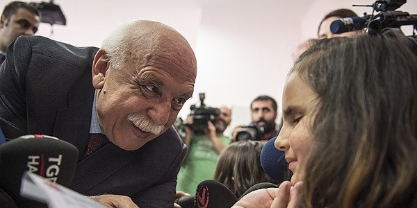 Avcı: Hukuk müşavirliğimiz çalışıyor