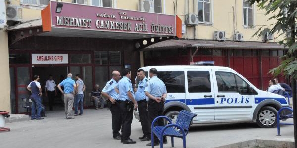 Liseli kötü karne nedeniyle intihar etti!